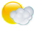 Weather condition for Monday