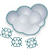 Weather condition for Thursday